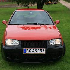 VW Golf 3