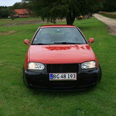 VW Golf 3