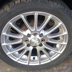 Nissan sunny -solgt-