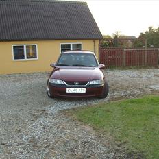 Opel vectra b *Solgt*