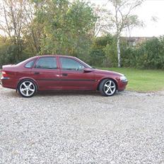 Opel vectra b *Solgt*
