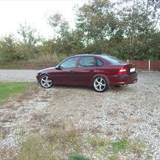 Opel vectra b *Solgt*