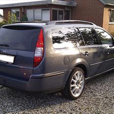 Ford Mondeo 2.0 Ghia