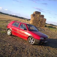 VW golf 3