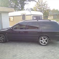 Ford mondeo st.car***SOLGT***