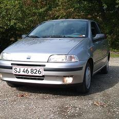Fiat Punto Star (PUNANI)