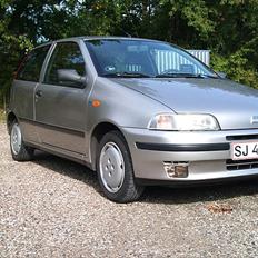Fiat Punto Star (PUNANI)