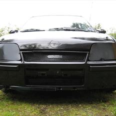 Opel Kadett GSI *solgt*