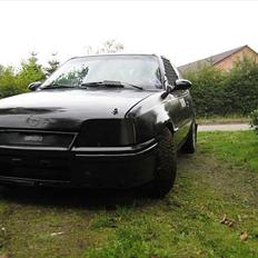 Opel Kadett GSI *solgt*