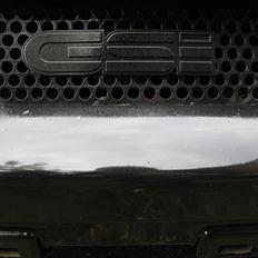 Opel Kadett GSI *solgt*