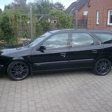 Citroën Xsara Stc. **Solgt**