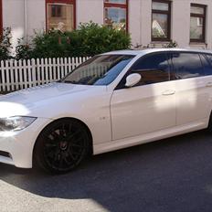 BMW 335d