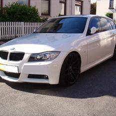 BMW 335d