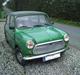 Austin-Morris Mascot 1100 Speciel