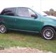 Fiat punto 60s