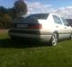VW Vento CLI  R.I.P