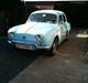 Renault Dauphine