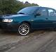 Nissan sunny -solgt-
