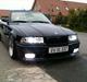 BMW E36 325i Cabriolet