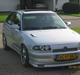 Opel Astra F GSI 2.0 16V Turbo