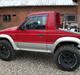 Mitsubishi pajero .. SOLGT