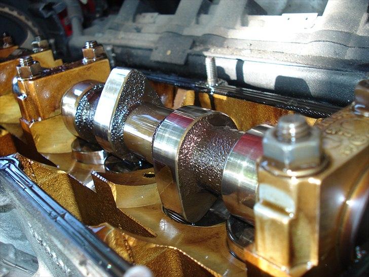 VW Golf III 2.0 GTI Edition billede 16