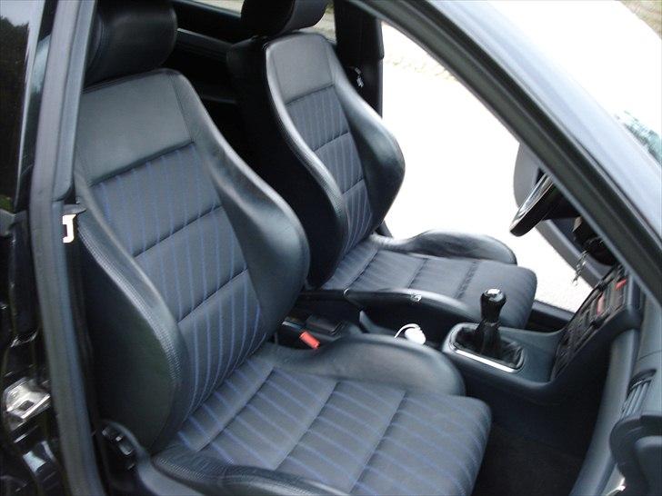 Audi A4 1.8T S-line *solgt* billede 5