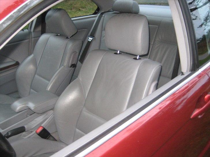 BMW 323CI  billede 3