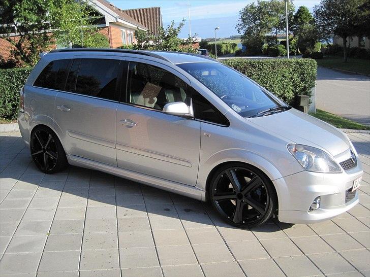 rta zafira b pdf