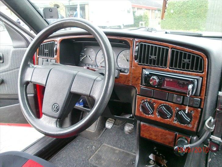 VW Passat Variant billede 6