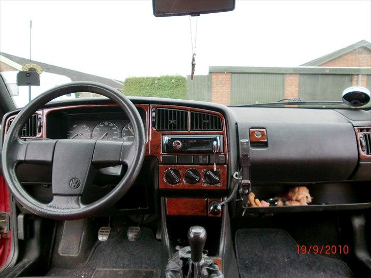 VW Passat Variant billede 7