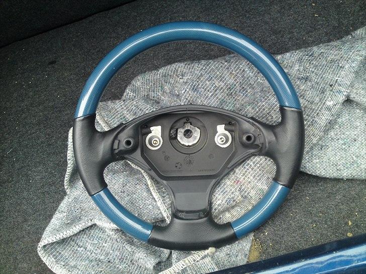 Peugeot 306 *solgt* billede 4