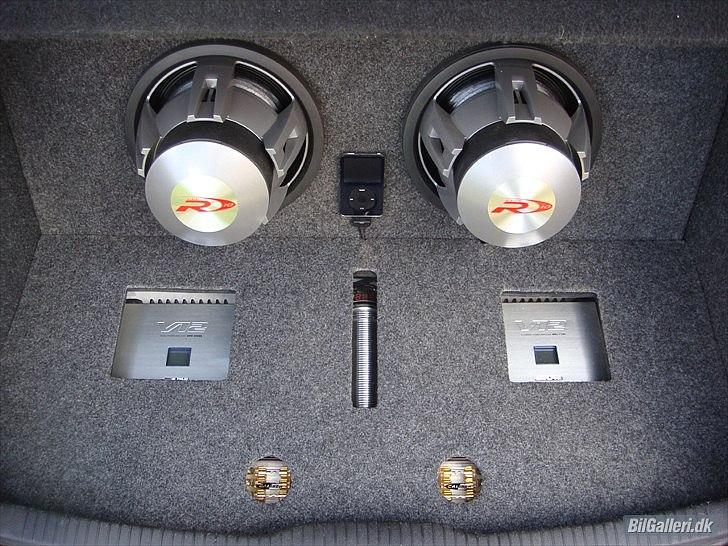 VW golf 4 1.8 20v(solgt) billede 14