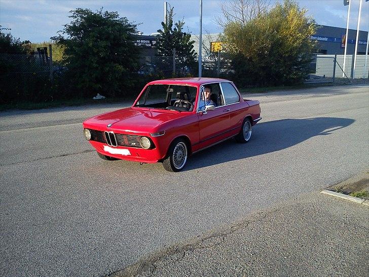 BMW 2002 Solgt. billede 15