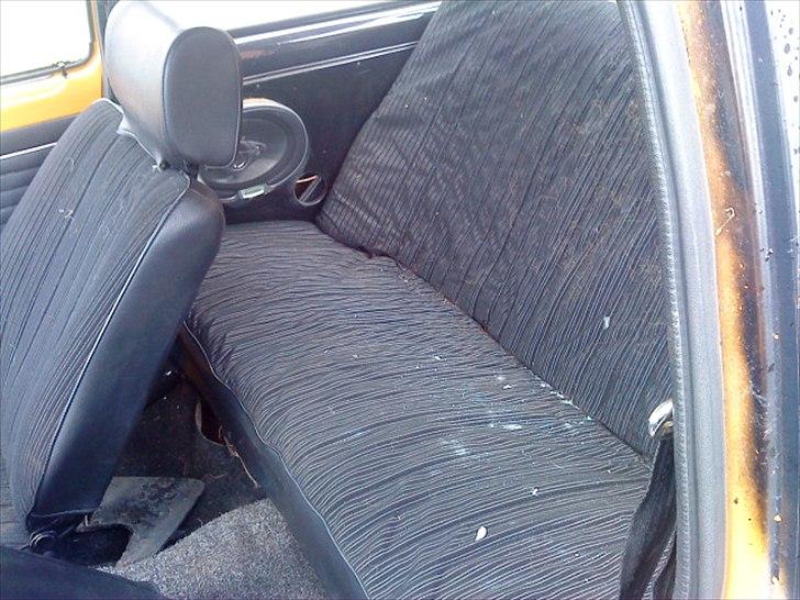 Opel kadett c "solgt" billede 4