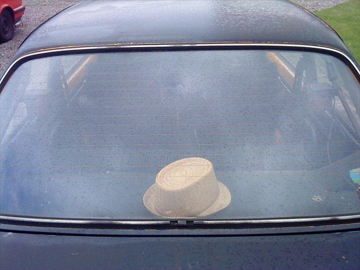 Opel kadett c "solgt" billede 5