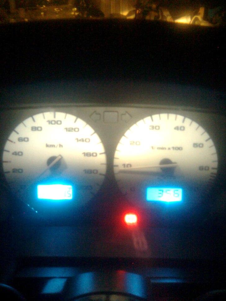 VW polo 6n billede 15