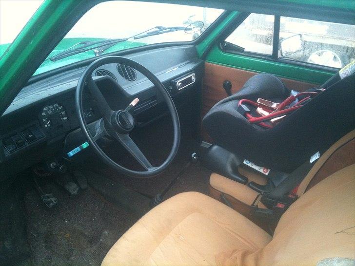Fiat 127 billede 2