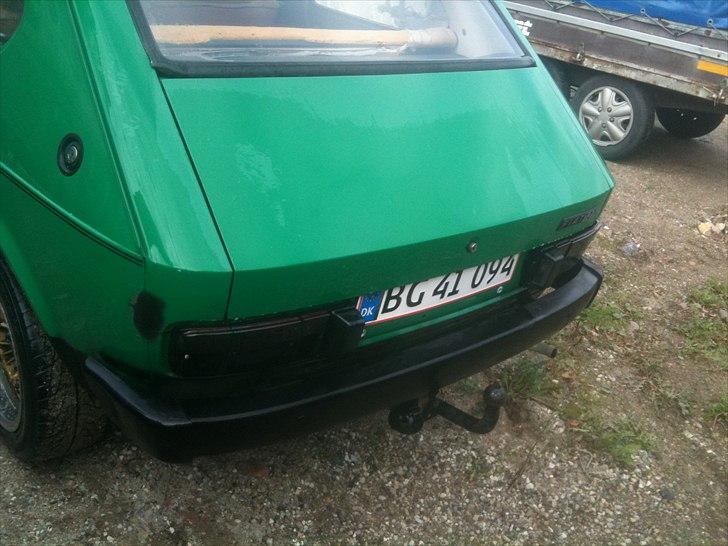 Fiat 127 billede 3