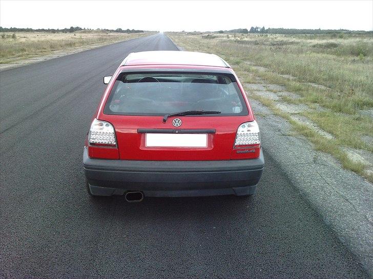 VW Golf 3 cl (Byttet) billede 7