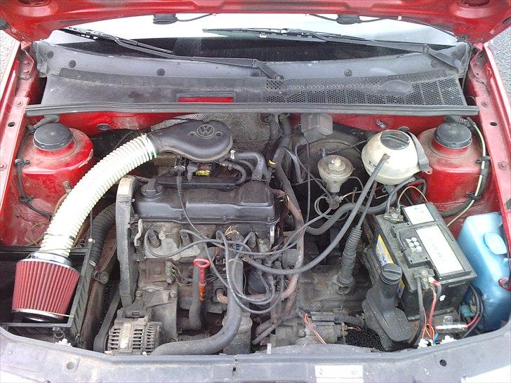 VW Golf 3 cl (Byttet) billede 9