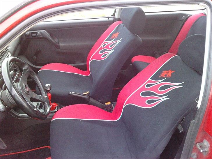 VW Golf 3 cl (Byttet) billede 12