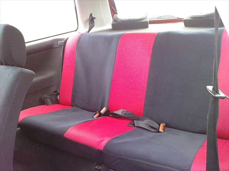 VW Golf 3 cl (Byttet) billede 13