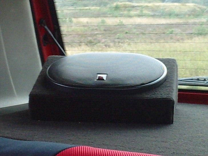 VW Golf 3 cl (Byttet) billede 14