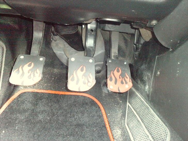 VW Golf 3 cl (Byttet) billede 15