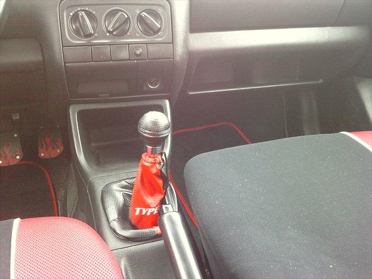 VW Golf 3 cl (Byttet) billede 17