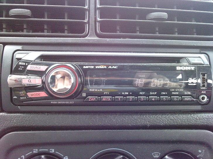 VW Golf 3 cl (Byttet) billede 18