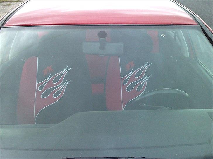 VW Golf 3 cl (Byttet) billede 20