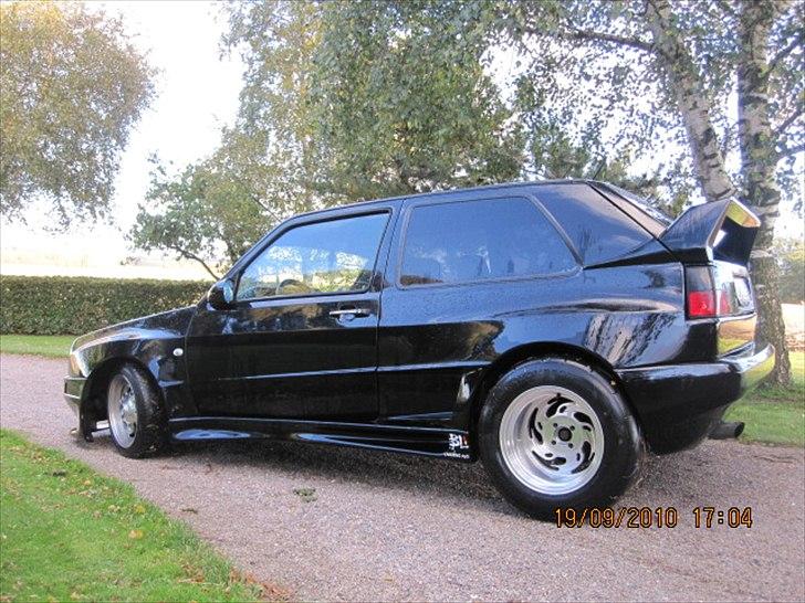 VW GTI GTO solgt )`= desværr billede 19