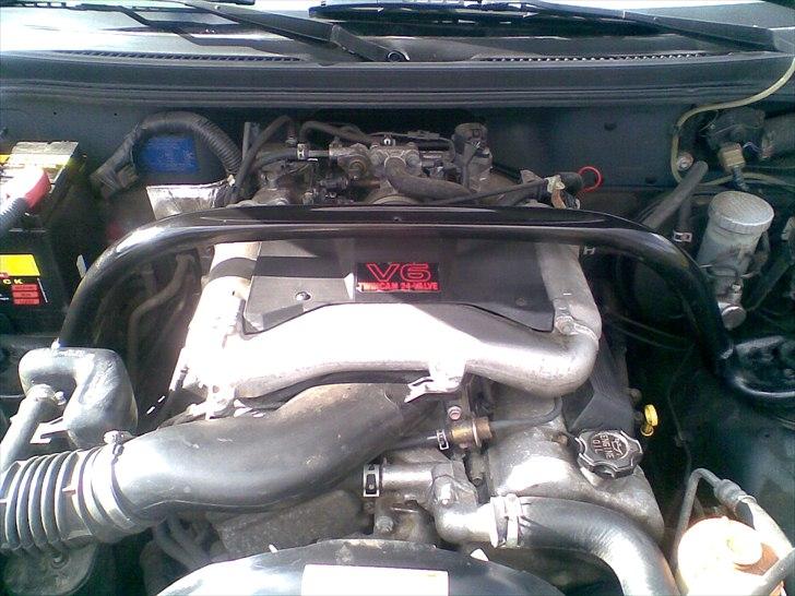 Suzuki grand vitara v6 billede 5